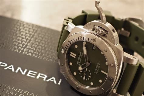 replica panerai repair|alternatives to panerai watch.